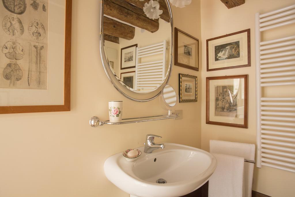 Magazzini Del Sale Venisejetaime Apartment Room photo